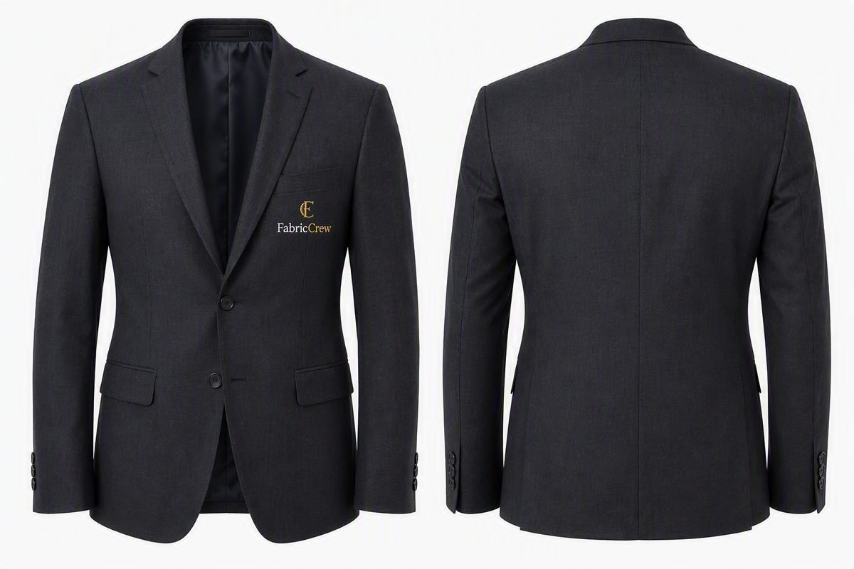 School blazer bulk manufacturer India