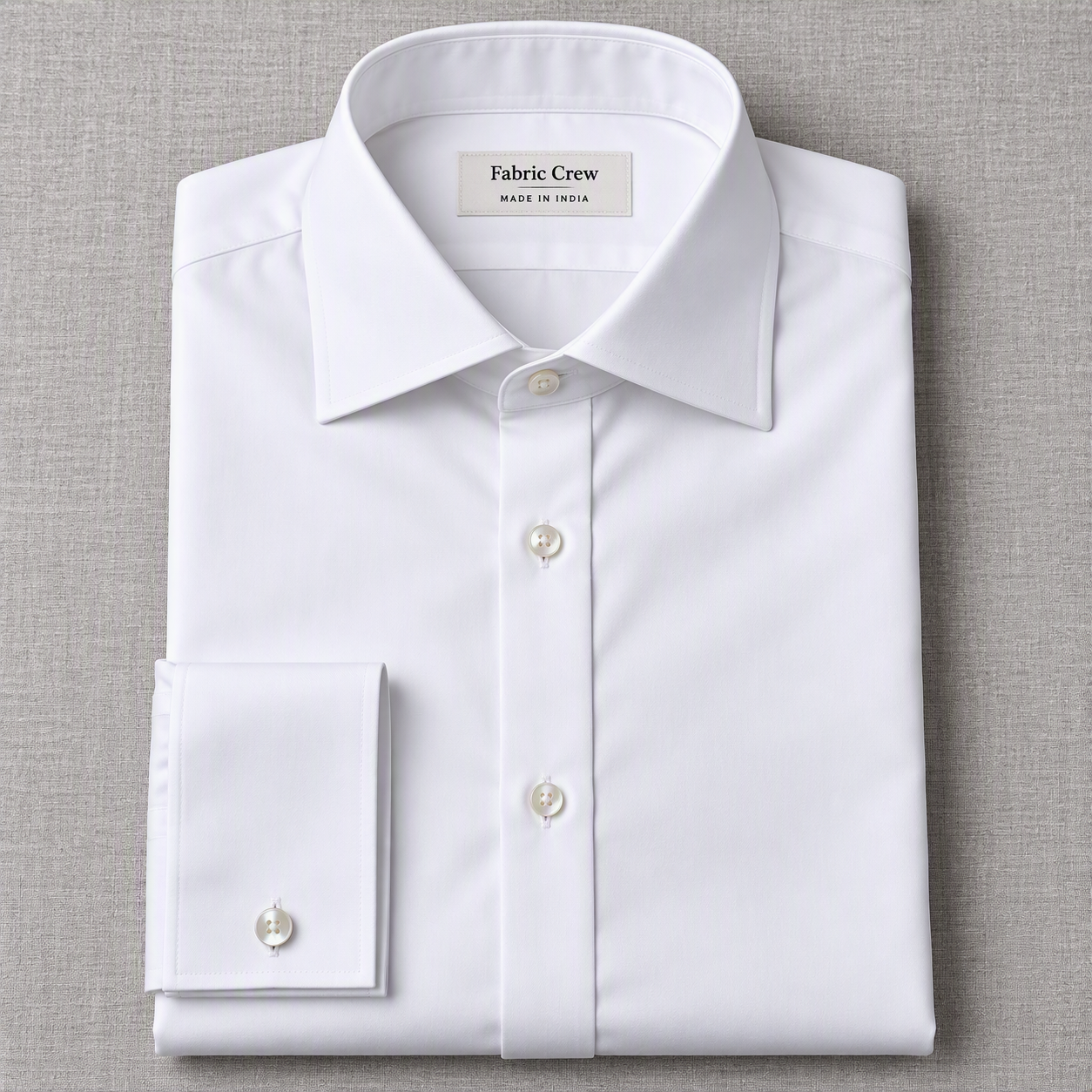 Formal Executive Shirt