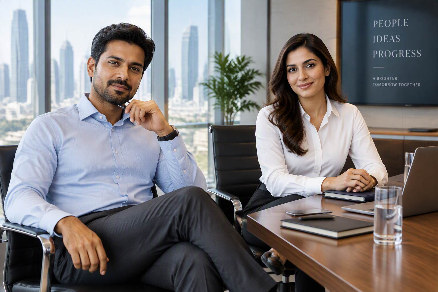 Executive trousers manufacturer India corporate uniform formal pants