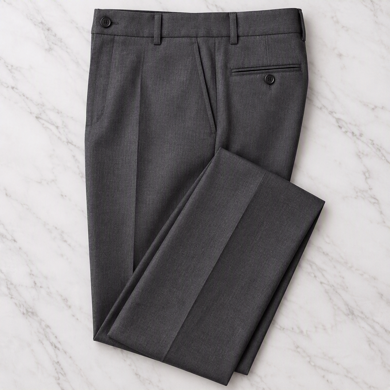 Formal Executive Trousers
