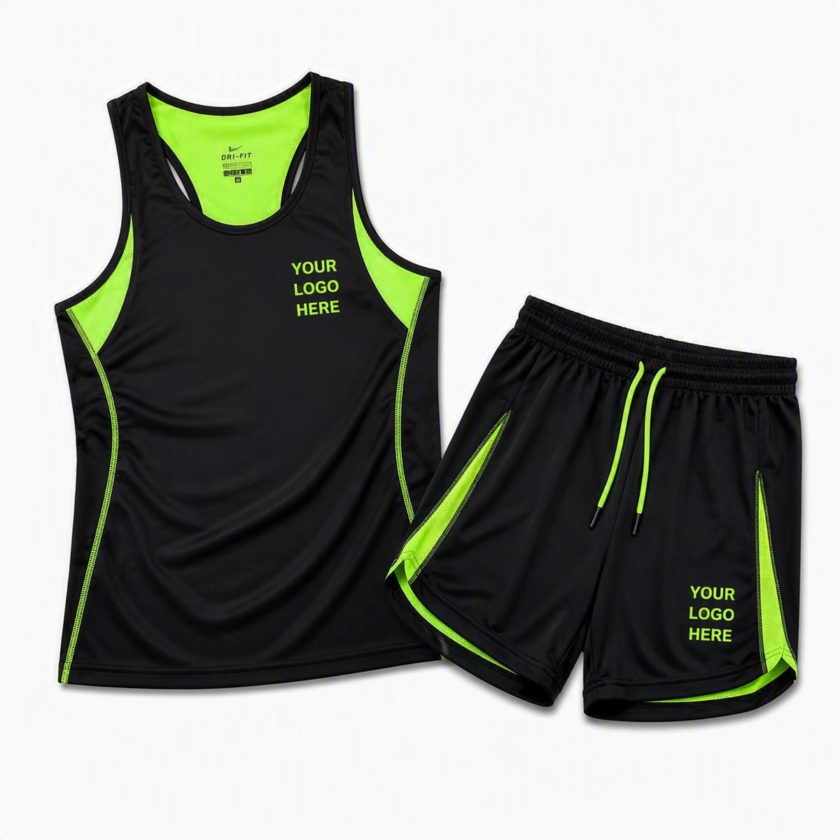 Custom gym wear manufacturer India