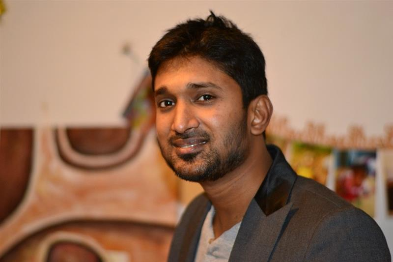Fabric Crew Founder