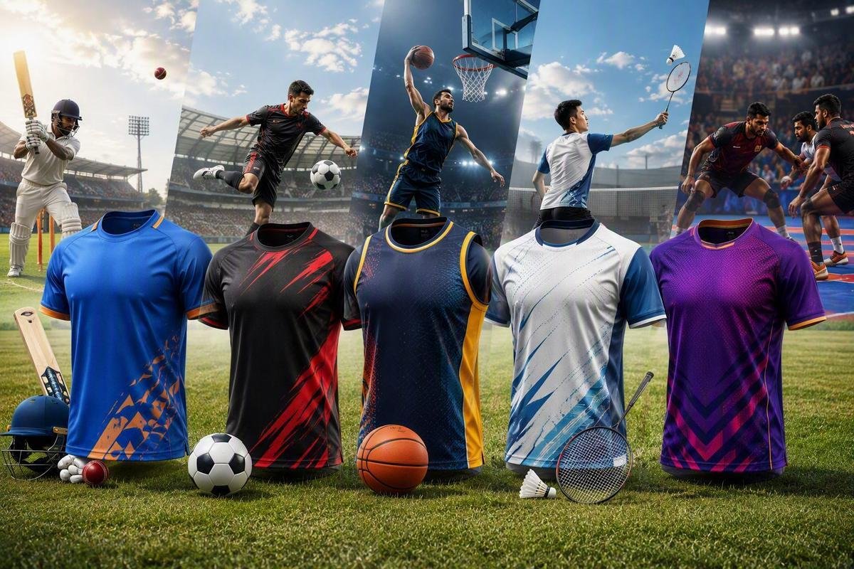 Promotional t-shirt manufacturer India Canada export
