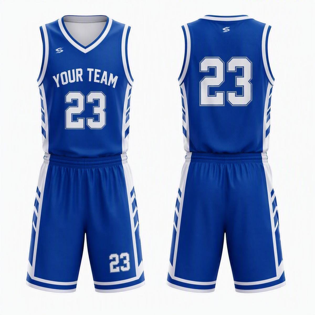 Basketball Uniforms