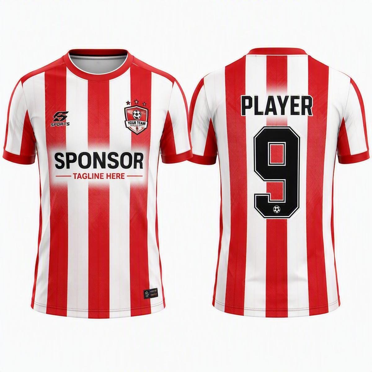 Football Jerseys