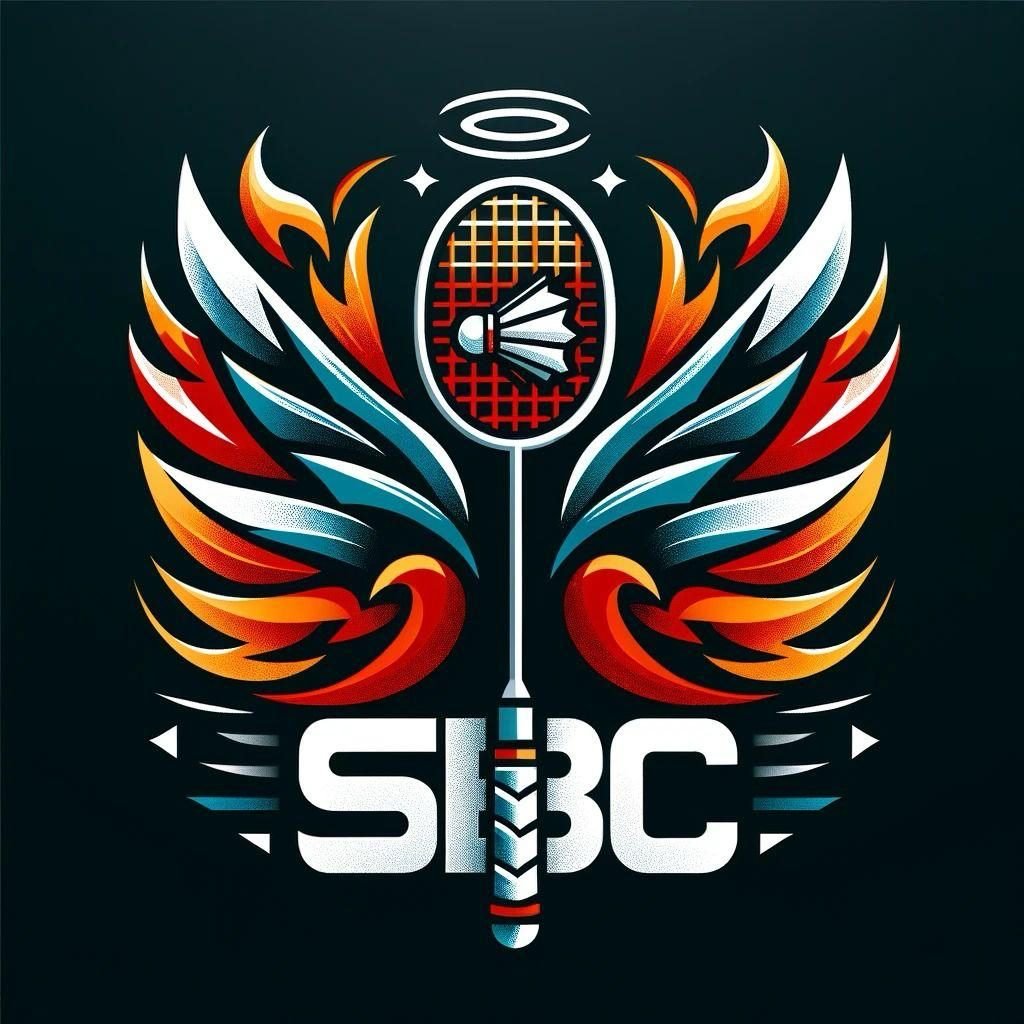 Strikers Badminton Club Houston
